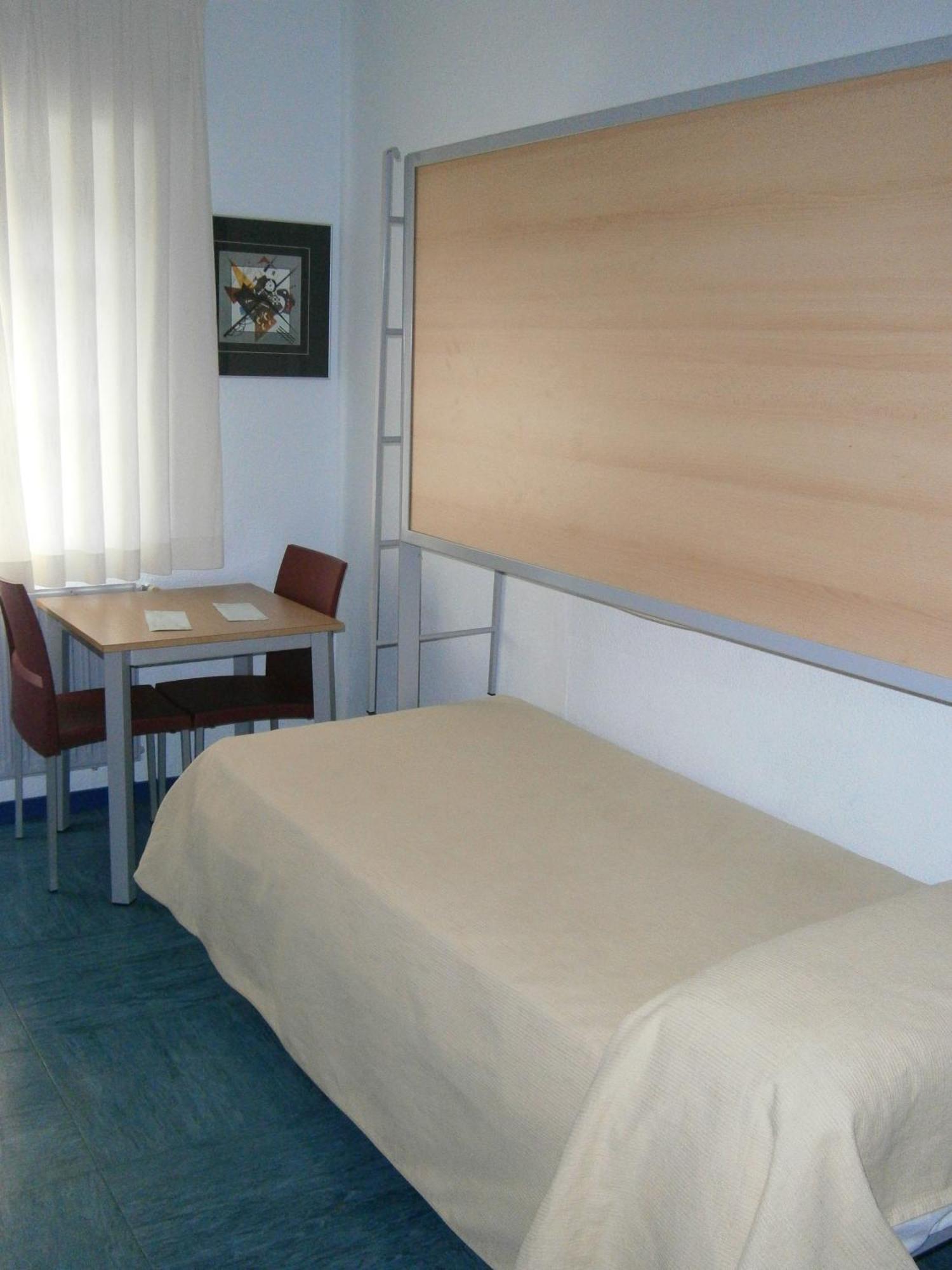 Albergue Inturjoven Huelva Exteriör bild